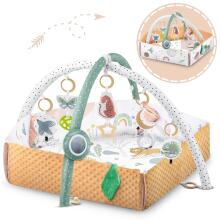Nukido Interactive 5-in-1 Play Arch Art.237689