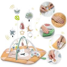 Nukido Interactive 5-in-1 Play Arch Art.237689