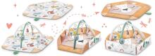 Nukido Interactive 5-in-1 Play Arch Art.237689