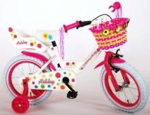 Jalgratas Volare Ashley  14''