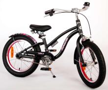 Jalgratas Volare Miracle 16" must