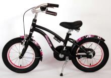Jalgratas Volare Miracle 14" must