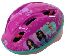 Kiiver Barbie 52-56 cm
