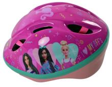 Kiiver Barbie 52-56 cm