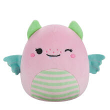 SQUISHMALLOWS Plush toy Easter edition, 19 cm