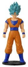 DRAGON BALL FLASH SĒRIJA SUPER SAIAN BLUE GOKU