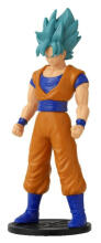DRAGON BALL FLASH SĒRIJA SUPER SAIAN BLUE GOKU
