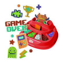 CLEMENTONI IDEA art set Game icons, 18774