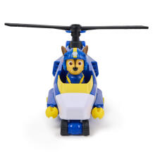 PAW PATROL vehicle Themed Vehicle Air Rescue Chase, 6071173