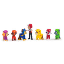 PAW PATROL Air Rescue Figure Pack, 6071499