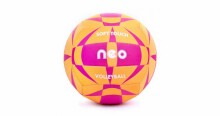 Spokey Neo Soft Art.838554 Neoprēna volejbola bumba