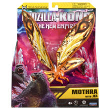 GODZILLA 6. attēls" Mothra, 35207