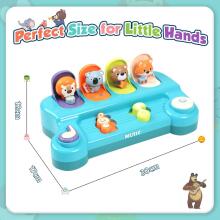 LZDMY Pop Up Baby Toy Art.237928