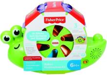 Fisher Price Snail Shape Sorter Art.FRB88