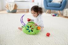 Fisher Price Snail Shape Sorter Art.FRB88