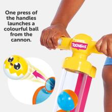 Tomy Toomies Push Along Baby Toy  Art.237933