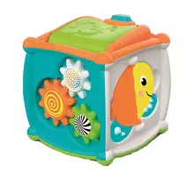 Сlementoni Activity Cube Art.237935