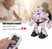 Dance Robot Art.606-3