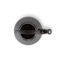 Teapot Kone 1,6L black 