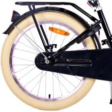 Jalgratas Volare Excellent 20" must