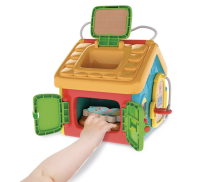 Musical  Baby Playhouse Art.24548