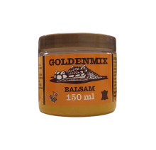 GoldenMix Leather Balsam  260ml