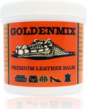 GoldenMix Leather Balsam Black Art.238070