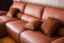 GoldenMix Leather Balsam Black Art.238070
