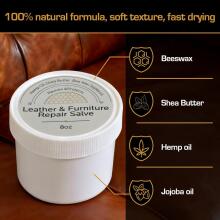 Goldenmix Paw Wax Art.238076