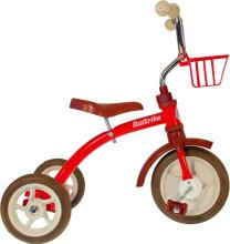 Italtrike Super Lucy Tricycle Road Work 10’’ Art.238096 Bērnu kvalitatīvs trīsritenis
