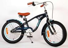 Jalgratas Volare Miracle 16" must