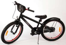 Jalgratas Spider-Man 20" matt must