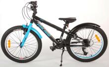 Jalgratas Volare Rocky 20" sinine, 6 käiku