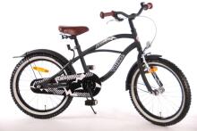 Jalgratas Volare Cruiser 18" must