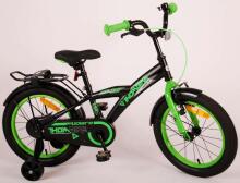 Jalgratas Volare Thombike 16" roheline