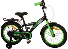Jalgratas Volare Thombike 16" roheline