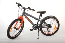 Jalgratas Volare Rocky 20", 6 käiku, oranz