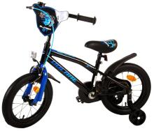 Jalgratas Volare Super GT 14" sinine