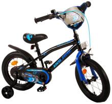 Jalgratas Volare Super GT 14" sinine