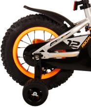 Jalgratas Volare Rocky 12" hall