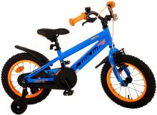 Jalgratas Volare Rocky 14" sinine