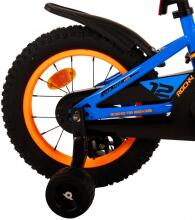 Jalgratas Volare Rocky 14" sinine