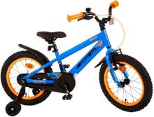 Jalgratas Volare Rocky 16" sinine