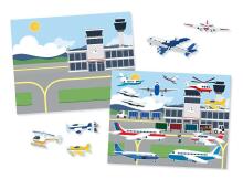 Melissa&Doug Vehicles Art.14199