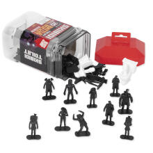 SKIBIDI TOILET Battle bucket set