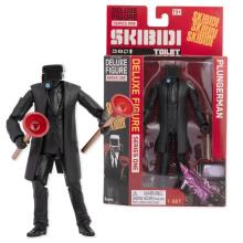 SKIBIDI TOILET Deluxe figure, 15 cm