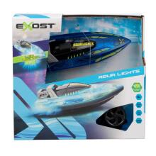 EXOST Laiva Aqua Lights, mērogs 1:18