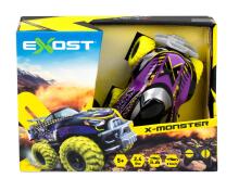 EXOST "X-CAR" R/C Car II, scale 1:34