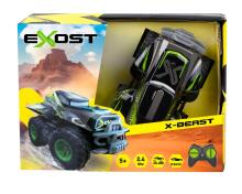 EXOST "X-CAR" R/C Car II, scale 1:34