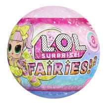 L.O.L. Surprise Laumiņas lelle